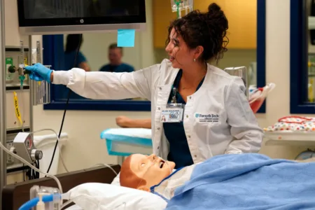 Pell grant expansion provides new opportunities for job training